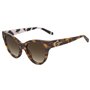 Lunettes de soleil Femme Love Moschino MOL053-S-1NRF0HA Ø 50 mm