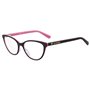 Monture de Lunettes Femme Love Moschino MOL545-3MRF217 Ø 52 mm