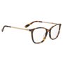 Monture de Lunettes Femme Love Moschino MOL622-086F416 ø 54 mm