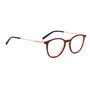 Monture de Lunettes Femme Missoni MMI-0066-1RQE718 Ø 47 mm