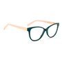 Monture de Lunettes Femme Missoni MMI-0075-IWBF315 Ø 53 mm