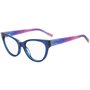 Monture de Lunettes Femme Missoni MMI-0097-S6FF317 Ø 53 mm