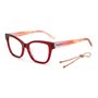 Monture de Lunettes Femme Missoni MMI-0098-0PAF217 Ø 52 mm