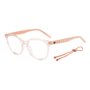 Monture de Lunettes Femme Missoni MMI-0116-35JF218 Ø 52 mm