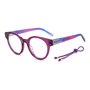 Monture de Lunettes Femme Missoni MMI-0130-BPKE821 Ø 48 mm