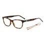 Monture de Lunettes Femme Missoni MMI-0160-086F216 Ø 52 mm