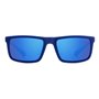 Lunettes de soleil Homme Polaroid PLD-2134-S-ZX9F65X ø 56 mm