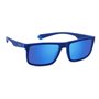 Lunettes de soleil Homme Polaroid PLD-2134-S-ZX9F65X ø 56 mm