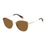 Lunettes de soleil Femme Polaroid PLD-6188-S-DDBF5SP Ø 55 mm
