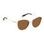 Lunettes de soleil Femme Polaroid PLD-6188-S-DDBF5SP Ø 55 mm