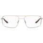 Monture de Lunettes Homme Under Armour UA-5007-G-CGSF518 Ø 55 mm