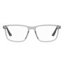 Monture de Lunettes Homme Under Armour UA-5008-G-KB7F417 Gris ø 54 mm