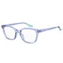 Monture de Lunettes Femme Under Armour UA-5013-MVUF217 Ø 52 mm