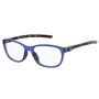 Monture de Lunettes Femme Under Armour UA-5025-QM4F316 Transparent Ø 53 mm