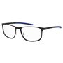 Monture de Lunettes Homme Under Armour UA-5029-G-0VKF817 Noir ø 58 mm