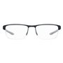 Monture de Lunettes Homme Under Armour UA-5037-G-4NZF518 Bleu Ø 55 mm