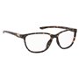 Monture de Lunettes Femme Under Armour UA-5038-086F415 ø 54 mm