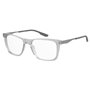 Monture de Lunettes Unisexe Under Armour UA-5040-63MF217 Ø 52 mm
