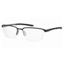 Monture de Lunettes Homme Under Armour UA-5051-G-003F417 Noir ø 54 mm