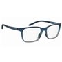 Monture de Lunettes Unisexe Under Armour UA-5056-0MXF617 ø 56 mm