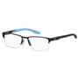 Monture de Lunettes Homme Under Armour UA-5065-G-0VKF418 Noir ø 54 mm