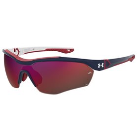 Lunettes de soleil Homme Under Armour UA-YARD-PRO-ZE3J9B3 Ø 99 mm Lunettes de soleil Homme Under Armour UA-YARD-PRO-ZE3J9B3 Ø 99 mm