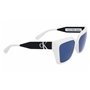 Lunettes de soleil Femme Calvin Klein CKJ22639S-100 Ø 55 mm