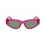Lunettes de soleil Femme Calvin Klein CKJ23603Sf-675 Ø 53 mm