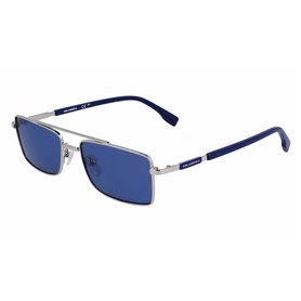 Lunettes de soleil Homme Karl Lagerfeld KL348S-040 ø 56 mm Lunettes de soleil Homme Karl Lagerfeld KL348S-040 ø 56 mm