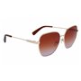 Lunettes de soleil Femme Longchamp LO168S-707 ø 57 mm