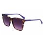 Lunettes de soleil Femme Longchamp LO719S-503 ø 56 mm