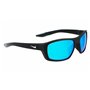 Lunettes de soleil Unisexe Nike NIKE-BRAZEN-BOOST-M-MI-CT8178-011 ø 57 mm