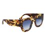 Lunettes de soleil Femme Victoria Beckham VB606S-221 Ø 49 mm