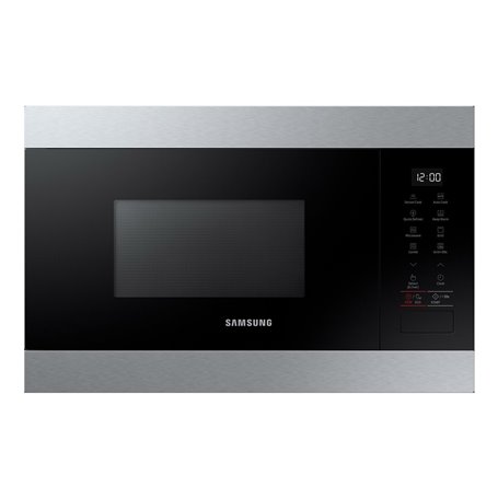 Samsung MG22M8274CT Intégré Micro-ondes grill 22 L 1300 W Noir