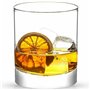 Set de Verres LAV Whisky (6 uds)
