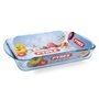 Plat de Four Pyrex Classic Transparent verre