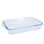 Plat de Four Pyrex Classic Transparent verre