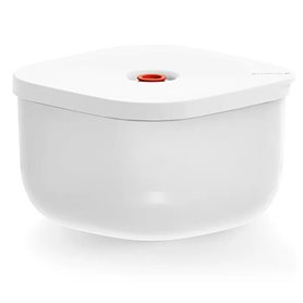 Récipient de Conservation des Aliments Guzzini Save-it Blanc 2