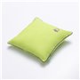 Coussin Benetton Rainbow Vert 45 x 45 cm