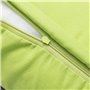 Coussin Benetton Rainbow Vert 45 x 45 cm