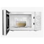 Récipient de Conservation des Aliments Guzzini Save-it Blanc 1,9 L