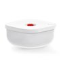 Récipient de Conservation des Aliments Guzzini Save-it Blanc 1,9 L