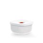 Récipient de Conservation des Aliments Guzzini Save-it Blanc 450 ml