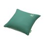 Coussin Benetton Rainbow Vert 45 x 45 cm