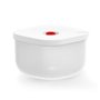 Récipient de Conservation des Aliments Guzzini Save-it Blanc 1