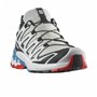 Chaussures de Running pour Adultes Salomon XA Pro 3D V9 GTX Blanc