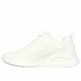 Chaussures de Running pour Adultes Skechers Uno Lite-Lighter One Blanc