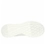 Chaussures de Running pour Adultes Skechers Uno Lite-Lighter One Blanc