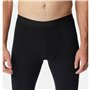Leggings de sport pour homme Columbia Noir