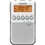 Radio Sangean DT-800 Blanc